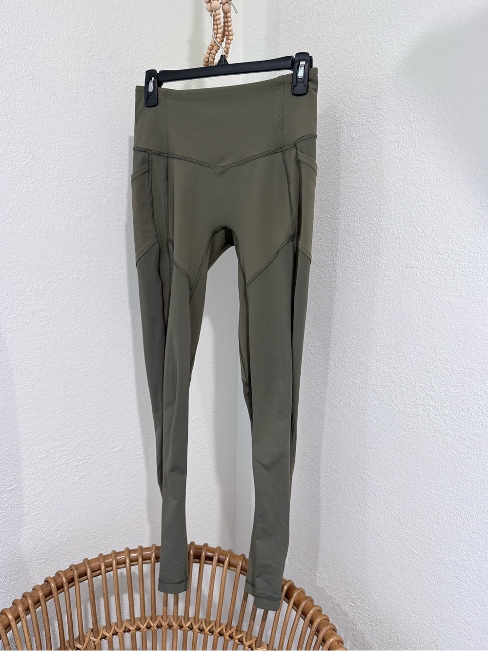 Lululemon All the Right Places Pant